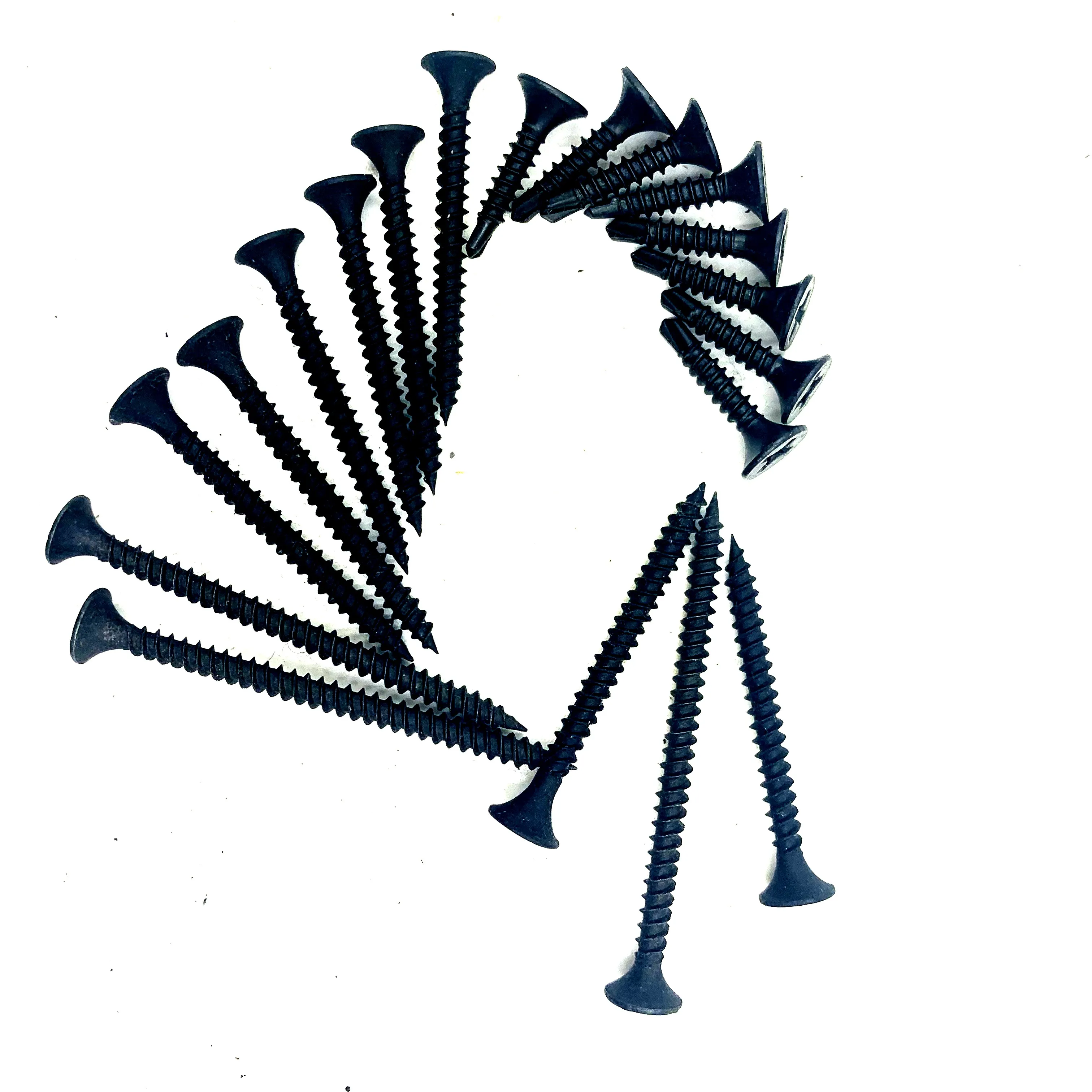 Gypsum Board Screws Manufacturers Hs Code Drywall Screw