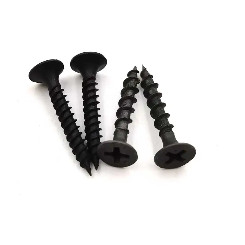 Tornillo Del Drywall #6 #7 #8 1/2 5/8 3/4 1 1 1/4 1 1/2 1 3/4 2 2 1/2 3 4 5 Tornillos Para Drywall 8x1