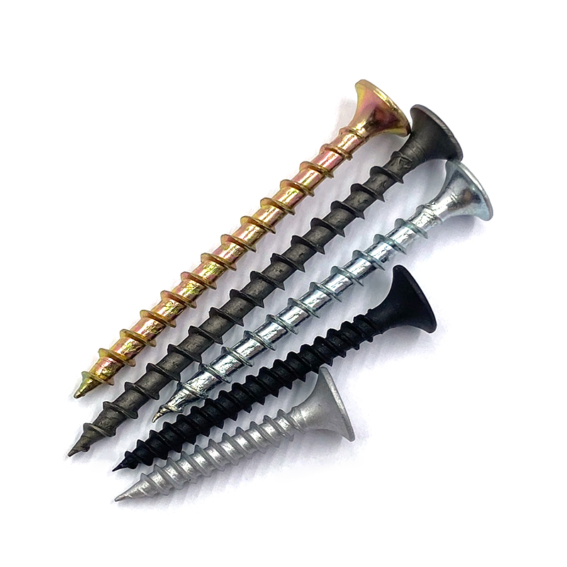 Personalizados Autorroscantes Tornillos Para Paneles De Yeso Nails De Alta Calidad