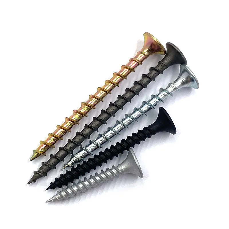 Personalizados Autorroscantes Tornillos Para Paneles De Yeso Nails De Alta Calidad