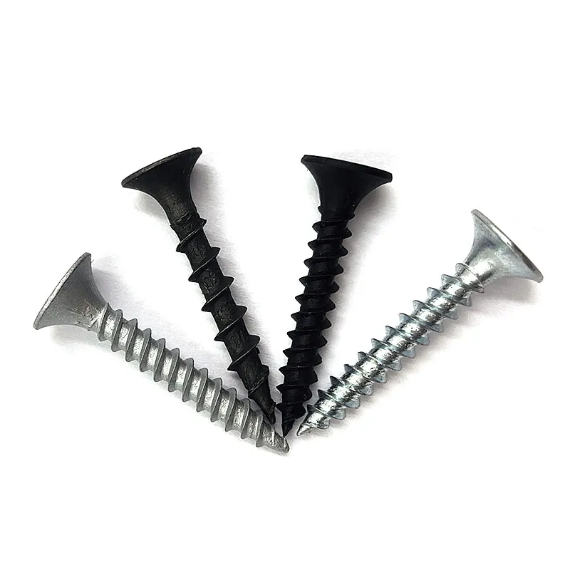Tornillos Para Paneles De Yeso De Alta Calidad Para Construction Drywall Screws+200 mm+M3.5