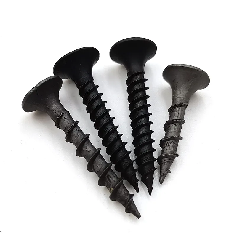 Drywall Tornillo Volcanita Bugle Head Carbon Steel Metric Inch Thread M3.5-M4.8 Diameter