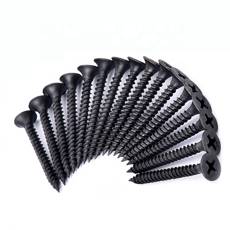 Taiwan Quality From the Factory Supply Lag Screw Drywall