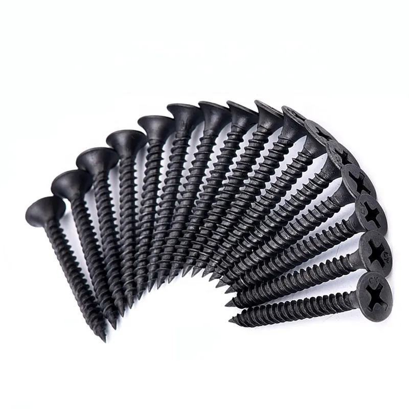 Taiwan Quality From the Factory Supply Lag Screw Drywall
