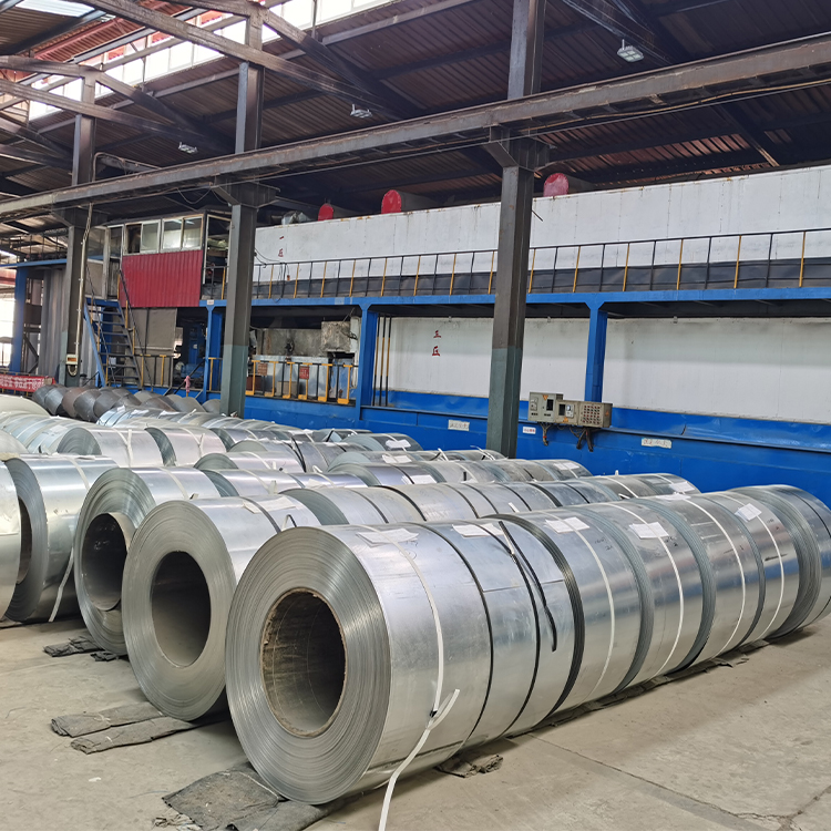 Widely Used Wholesale GI Hot Dipped Galvanized Steel Coils for Suspended Ceiling System