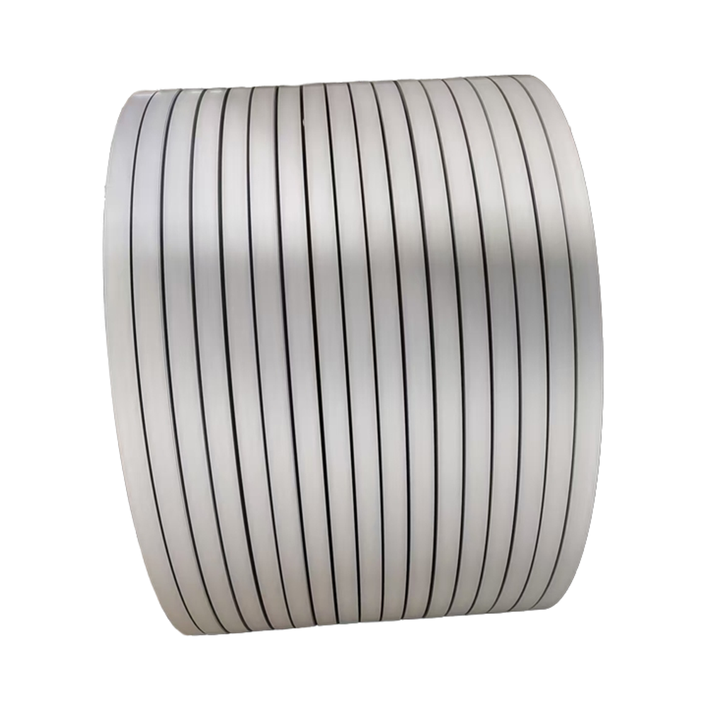 Wholesale High Quality Easy to Cut Prepainted Coils Ppgi Galvanized Steel Coil for Making Ceiling Grid