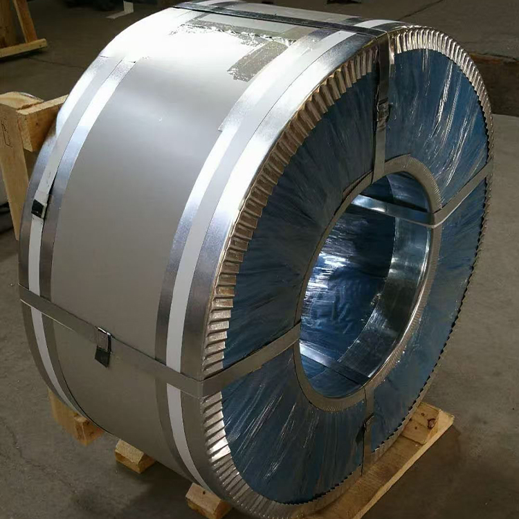 High Gloss Prepainted Hot-Dipped PPGI Color Coated Galvanized Steel Sheet in Coil