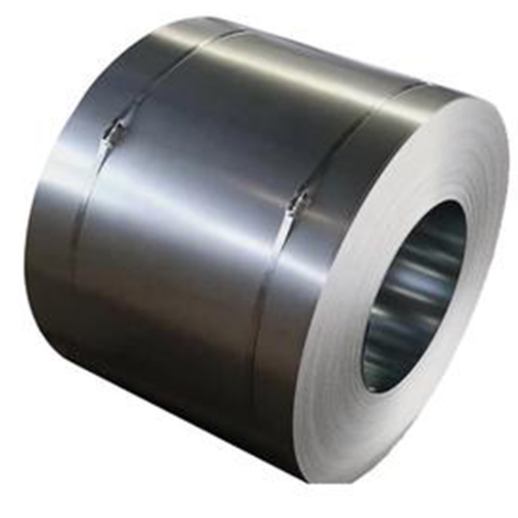 Factory Supply High Tensile 4mm Hot Dipped Z100 Galvanized Steel Coil for Wall Partition