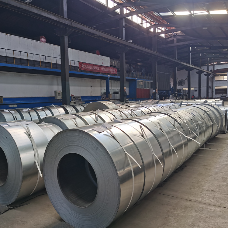 Widely Used Hot Dipped GI Metal Roofing Sheet Building Frames Steel Coils Galvanized