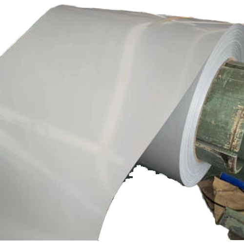 Prepainted / Color Coated Steel Coil PPGI or PPGL Color Coated Galvanized / Aluzinc Steel Coil for Construction