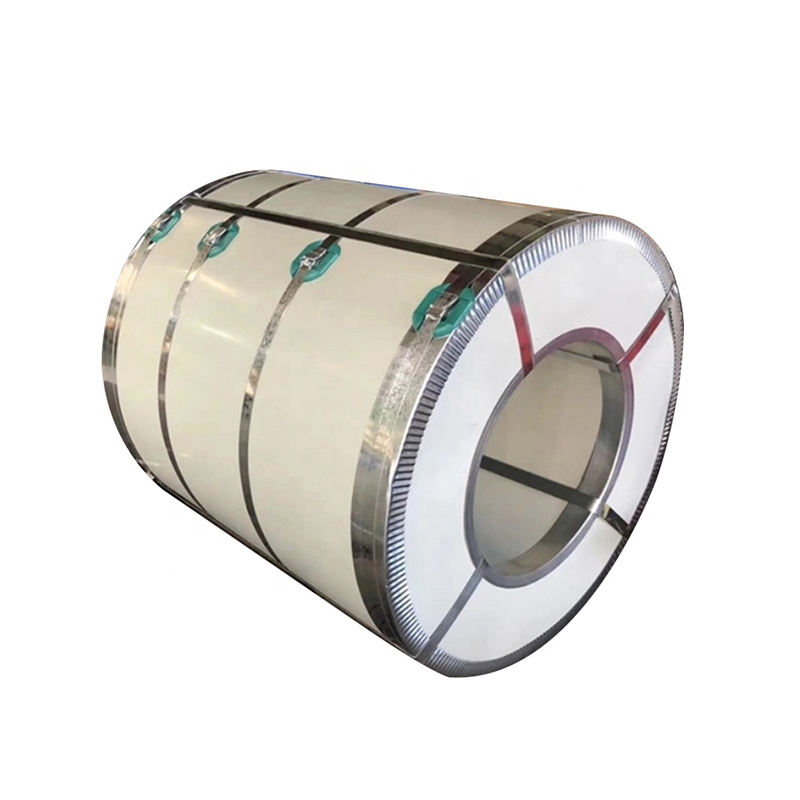 Factory Wholesale DX51D 0.35mm Hot Rolled Galvanized Steel GI Coils with Bending & Cutting Services, GB Standard