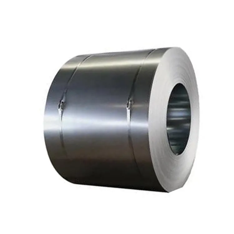 Factory Wholesale DX51D 0.35mm Hot Rolled Galvanized Steel GI Coils with Bending & Cutting Services, GB Standard Cutting according to customer's requirement