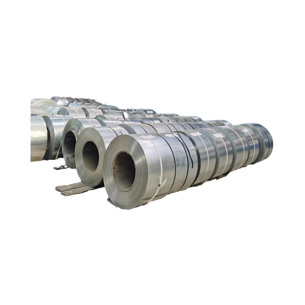 20 Years Factory Manufacture High Strength Z100 Corrugated Galvanized Steel Sheet Galvanised Coil for Suspension System