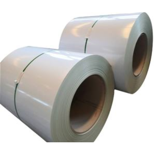 Premium Coil Galvanized Color Coated Galvanized Steel Coil Dx51 Ppgi Steel Coil