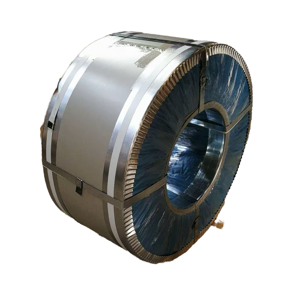China Factory Low Price Prepainted Galvanised Steel Coil/PPGI/Corrugated Roofing Sheets Coil for Ceiling T Grid
