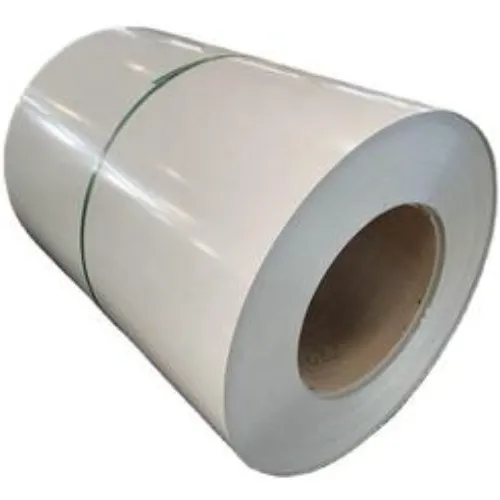 High Quality Color Coated PPGI Prepainted Galvalume Steel Coil for Suspended Ceiling System Tianjin, China+about 15days after receiving deposit+SGCC, SGLCC. CGCC, SPCC, STO1Z, DX5ID. A653+GB+HY STEEL