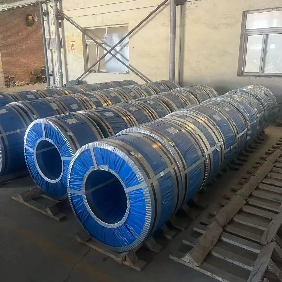 Factory Price Customized Ral Color Prepainted Coated PPGI Color Coated Galvanized / Aluzinc Steel Strip Coil Tianjin, China+about 15days after receiving deposit+SGCC, SGLCC. CGCC, SPCC, STO1Z, DX5ID. A653+GB+HY STEEL