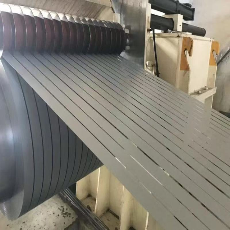 Prime Quality PPGI Steel Strip Color Coated Steel Coil Prepainted Galvanized Coil/Plate/Sheet/Strip for Suspension