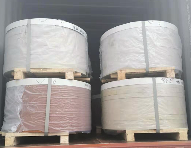 RAL9016 White Option Pre-Painted Color Coated PPGI Galvanized Steel Sheet Coil for Ceiling Grid Systems