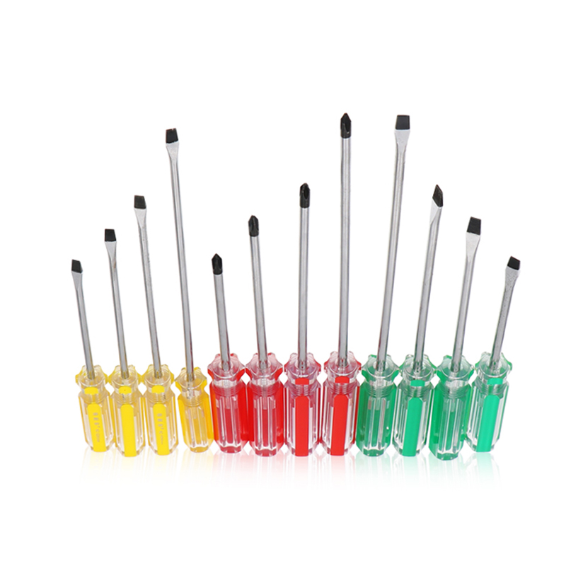 Hot Sale Factory Direct Supply Industrial Grade Chrome Vanadium Steel Phillips Customized Plastic OEM All Full Size Precision