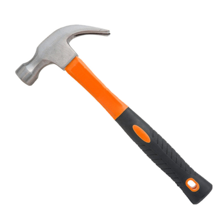 Wholesale American Type Claw Hammer for Nails with Free Sample