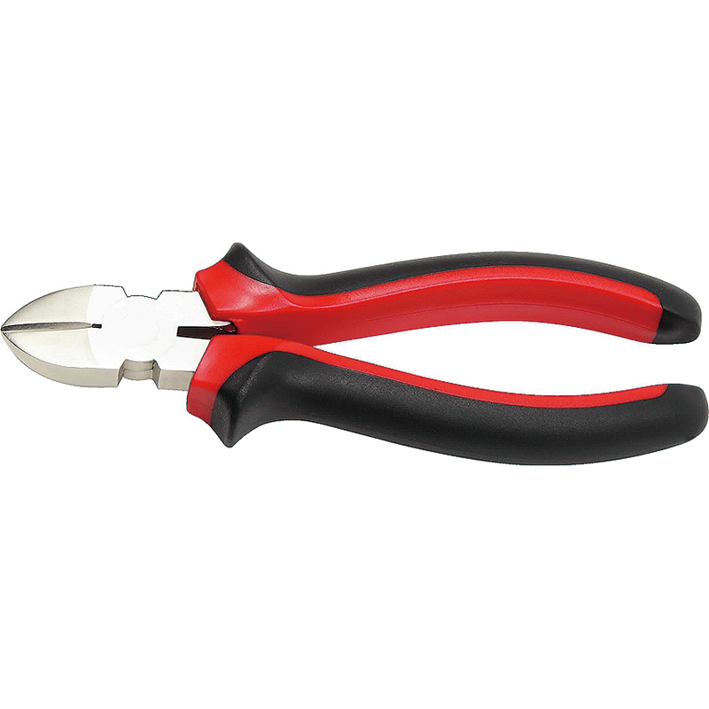 Advantageous Price Easy to Use and Multifunctional Diagonal Cutting Pliers Side Cutter Plier
