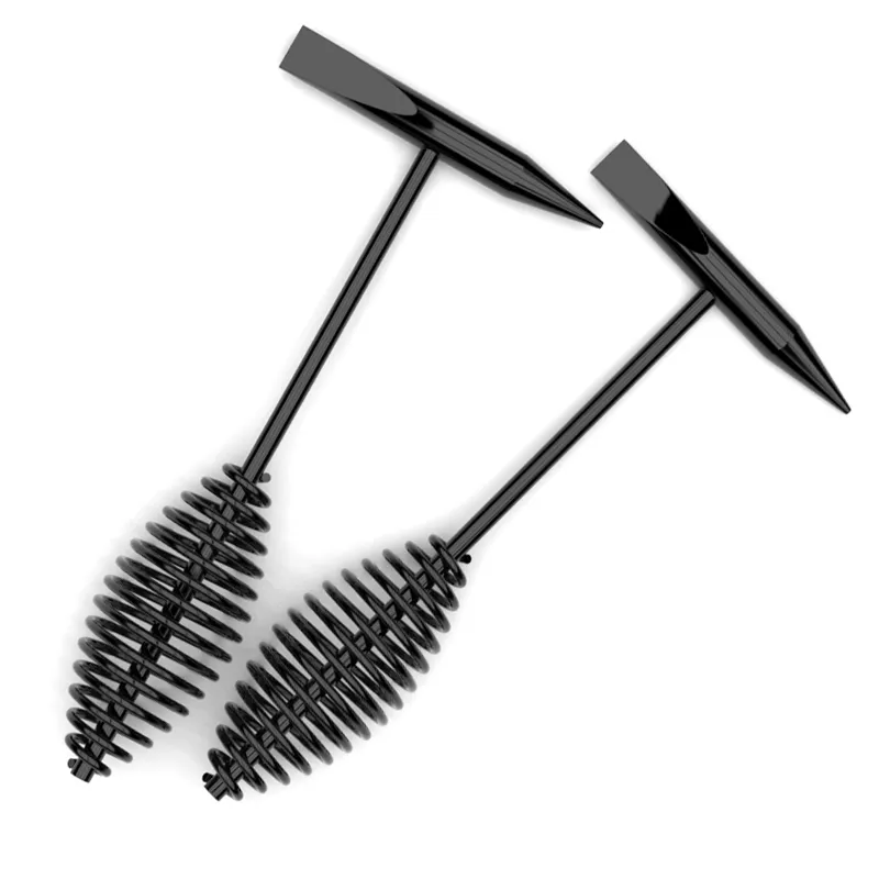 Wholesale Joinwin Industrial Grade High Carbon Steel Chipping Hammer Spring Hammer Welding Hammer 300g/500g Low Price OEM Picking & Chipping Hammers+Steel+300 g