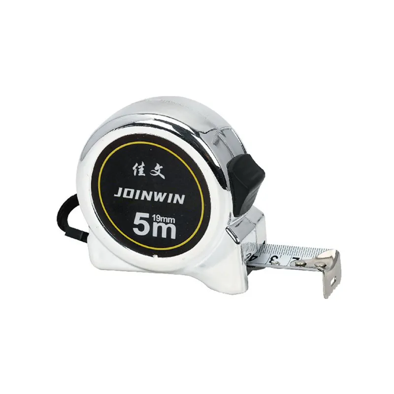 Professional Multifunction 3m 5m 7.5m 8m 10m Long Service Life Rubber Grip Tape Measuring Digital Tape Measure Laser customized