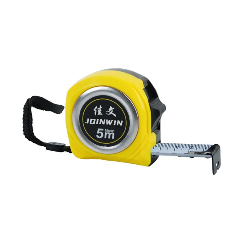 5m/7.5m Steel 5m High Quality Abs case Measuring Tape 3m 5m 7.5m 8m Long Service Life Tape Measuring Blue