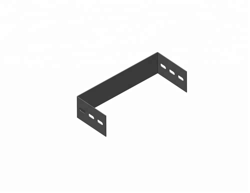 Blind End End Cap of Cable Trays