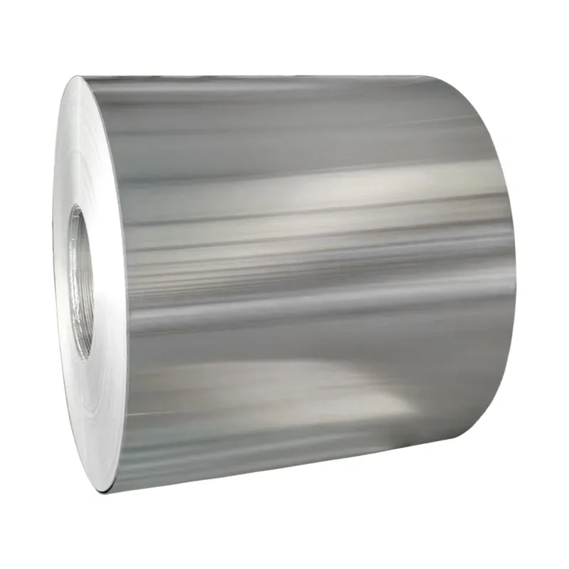 Custom Coated Aluminum Coil Roll 1050 1060 3003 5052 Cold Rolled Anodized Embossed Finis Aluminum Alloy Sheet Coil 0.2mm-2mm