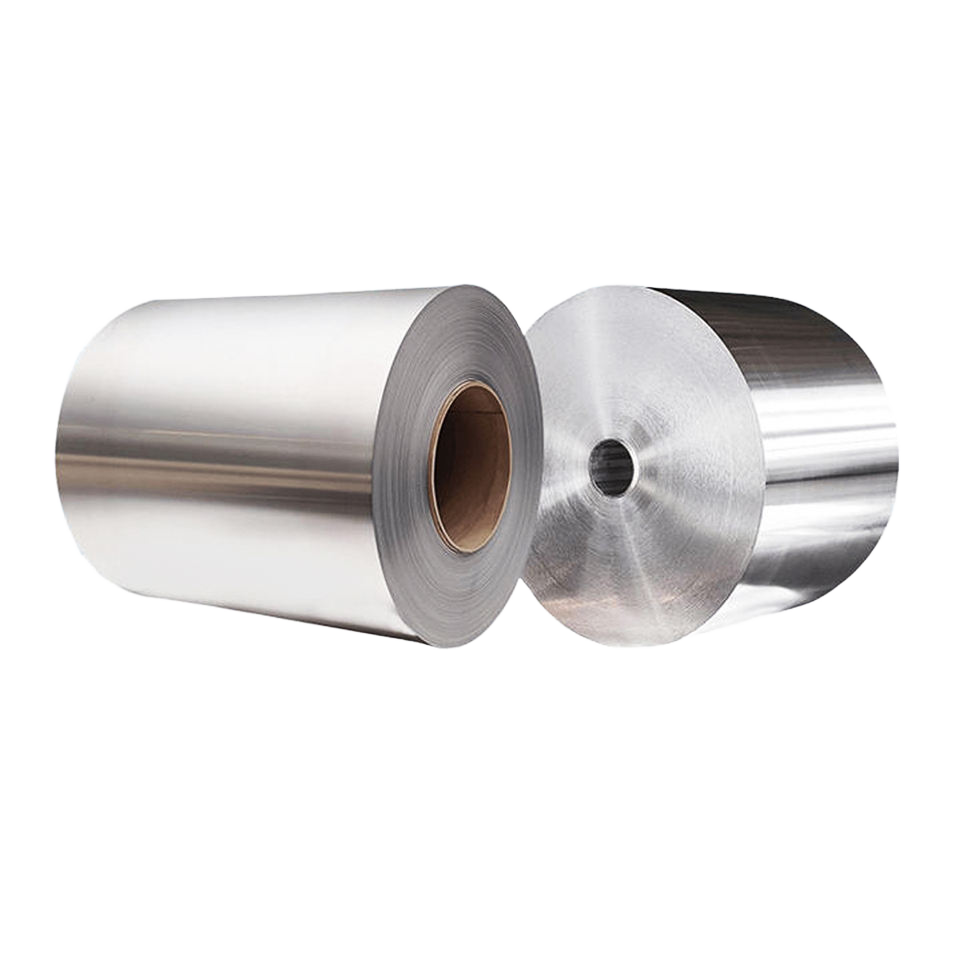 Large Inventory 3000 Series Coated Aluminium Alloy Coil for Construction with Bending Services | Width 600-2600mm