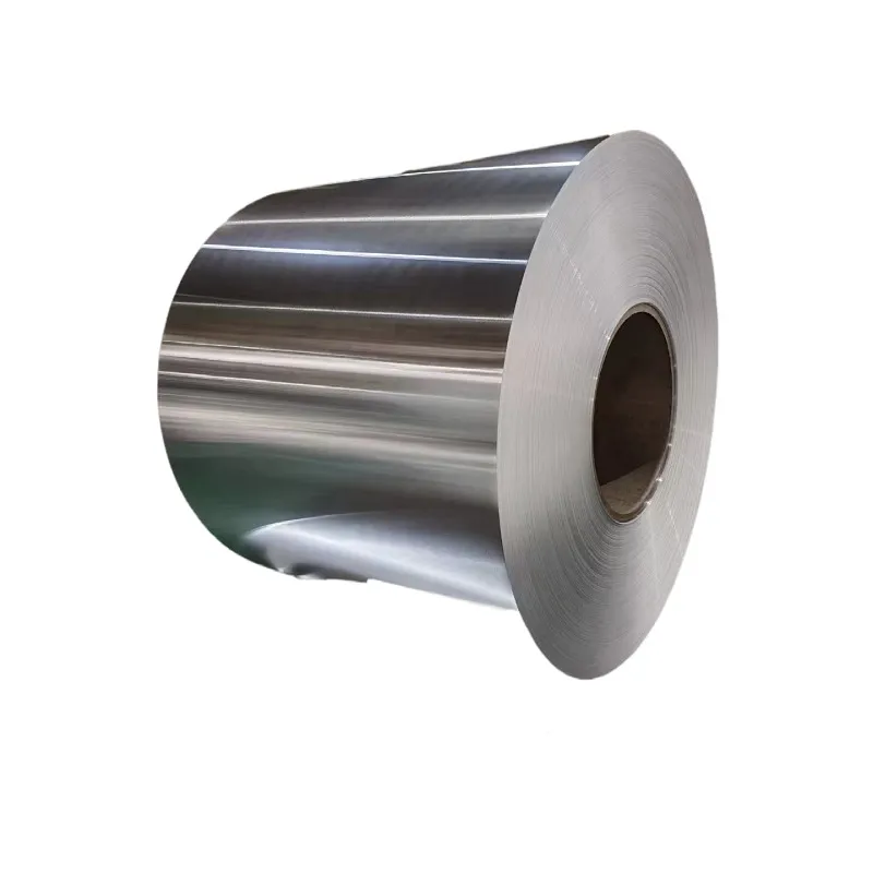 Construction 3 5 6series 0.1-8mm Thick Aluminum Coil Roll 3003 5005 5052 5083 6061 6063 Coated Aluminum Sheet Coil Shanghai, China+15-21 days+As Your Request+Is Alloy+ACP,wall calding,facades,roofs .etc