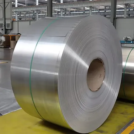 Supplier Manufacturer 0.2-8.0mm F O T4 T6 T651 Aluminum Alloy Coil Alloy 61S 6061 Aluminum Coil