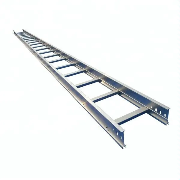 Stainless Steel Ladder Type Cable Tray for Marine Building ASTM 201 304 316 Jiangsu, China+BL+BESCA+3000mm+50-800mm