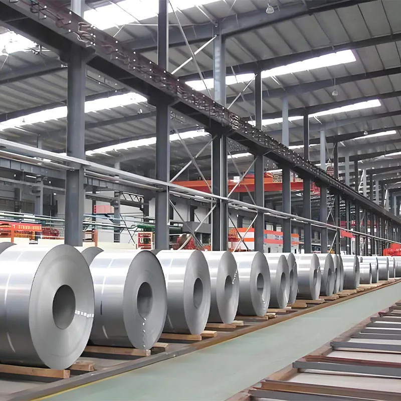 Stainless Steel Coil AISI 304 2B BA Finish Cold Rolled for Industrial Use Industrial Manufacturing Mechanical Part customized
