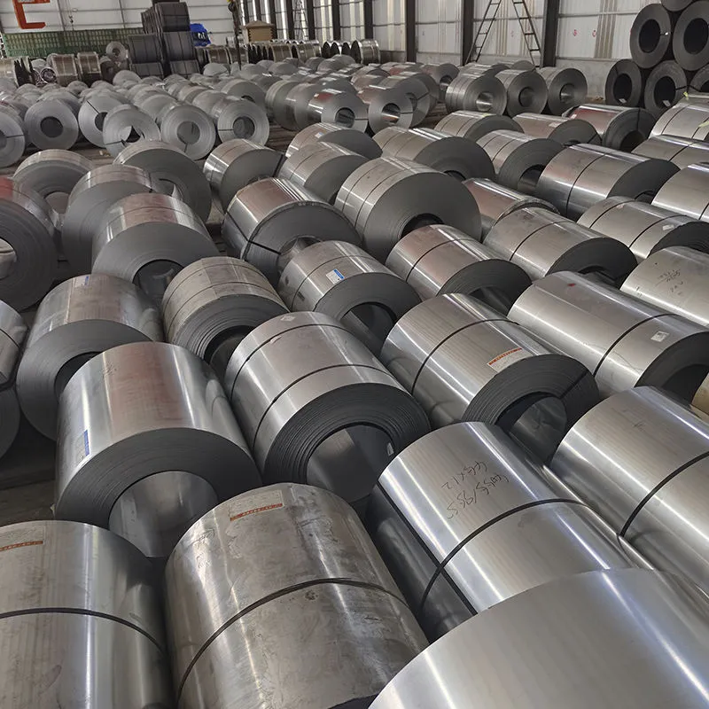 SUS316Ti 316Ti 1.4571 S31635 300 Series Stainless Steel Coil 2B Surface Finish AiSi Standard Shanghai Origin Cutting High Temp