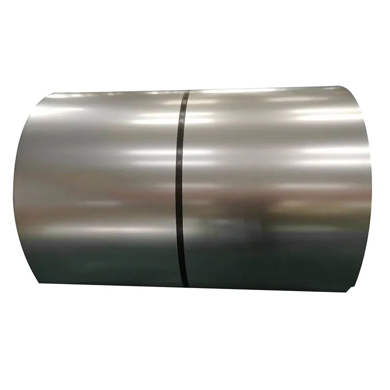 Z80-Z275 Zinc Coated Galvanized Steel Roofing Sheet Coil 22 26 Gauge Hot Dipped Pre Painted Galvanized Steel Sheet Coil