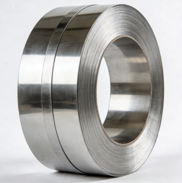 Stainless Steel Coil 300 Series 301L 301 304N 310S S30815 AiSi Standard 2B Surface Cutting & Bending