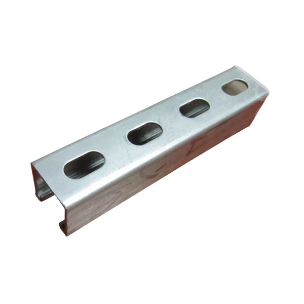 Cooper B-Line Strut Channel Systems