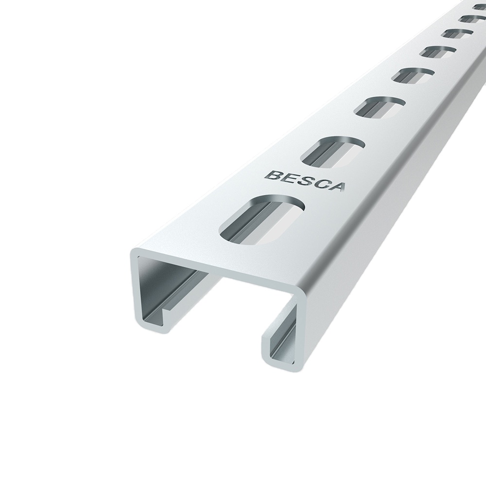 C Profile Steel Strut Channel