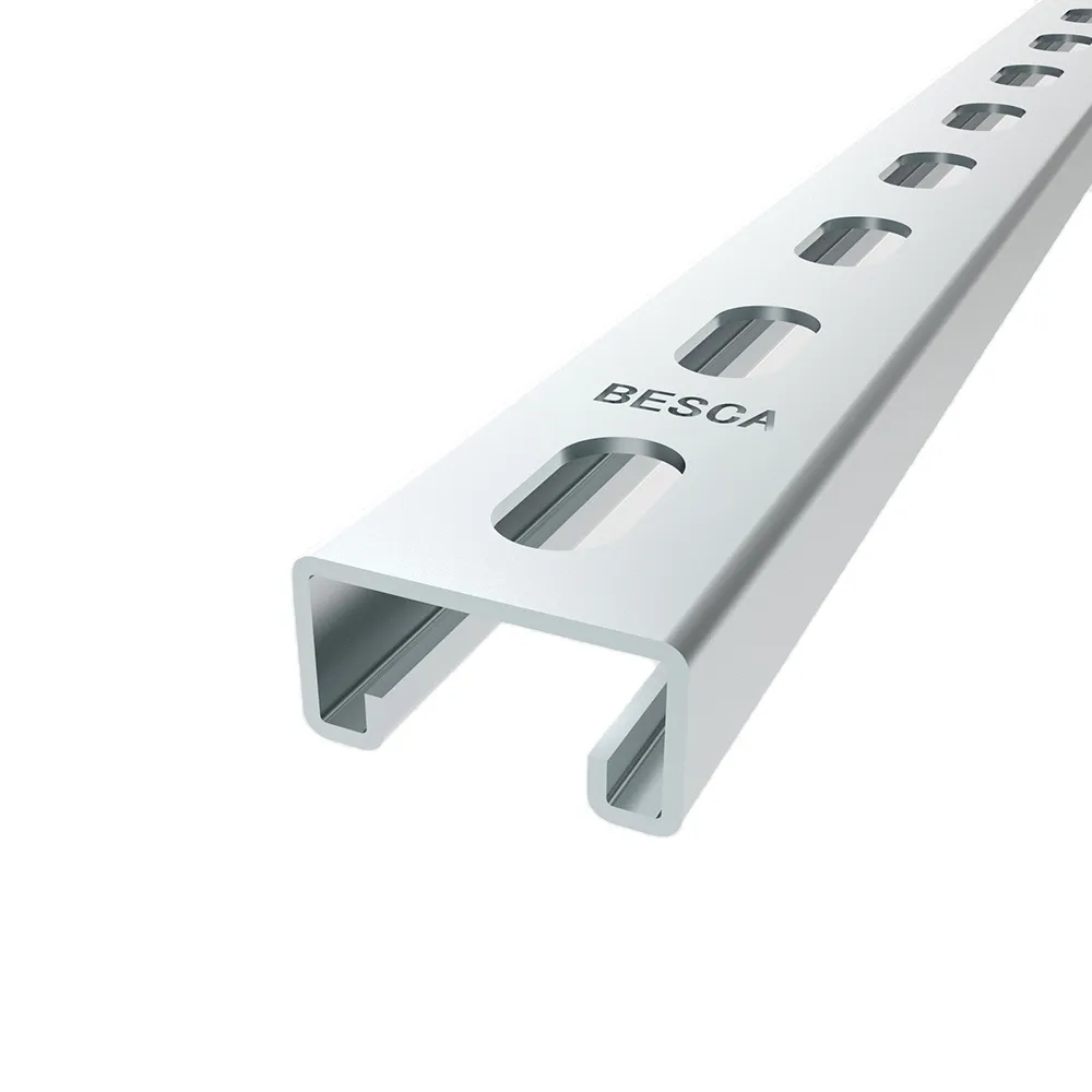 C Profile Steel Strut Channel 5#