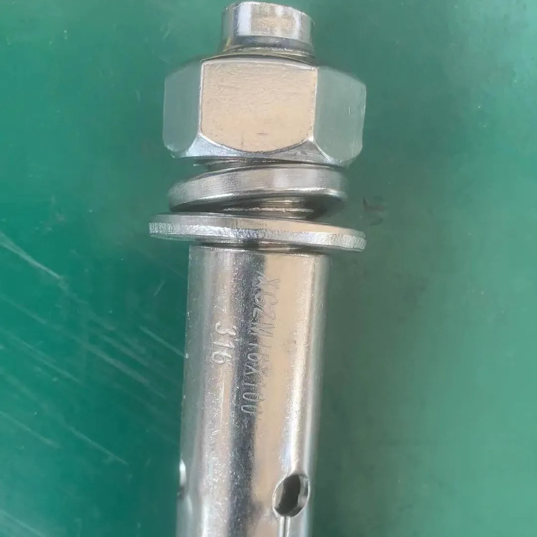Cable Tray Accessories Thread Rods for Unistrut Channel Jiangsu, China+BSC-BS+Besca+2m(6.5ft),2.44m (8 ft), 3m (10 ft)+50-400 mm