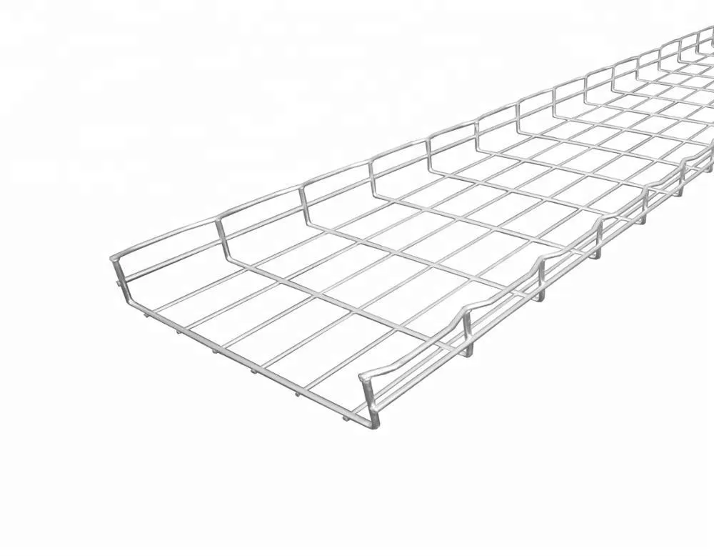 Electric Wire Cable Tray Cable Ladder Tray Accessories (UL,cUL,CE,IEC) Jiangsu, China+BM+BESCA+1-6m+50-1000 mm