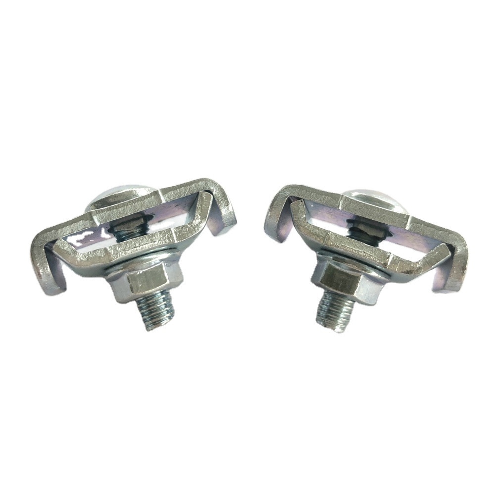 BESCA Fasteners Manufacturers Bolts Nuts Industrial Metal Building Sprung Nut