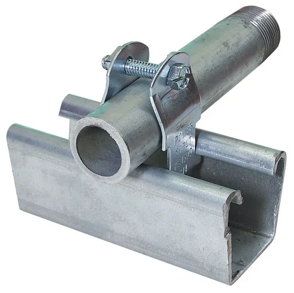 Electrical Conduit EMT Channel Conduit and CE Standard Jiangsu, China+BSC-BC+Besca+Besca+Besca Industrial and more than 5000 square meters