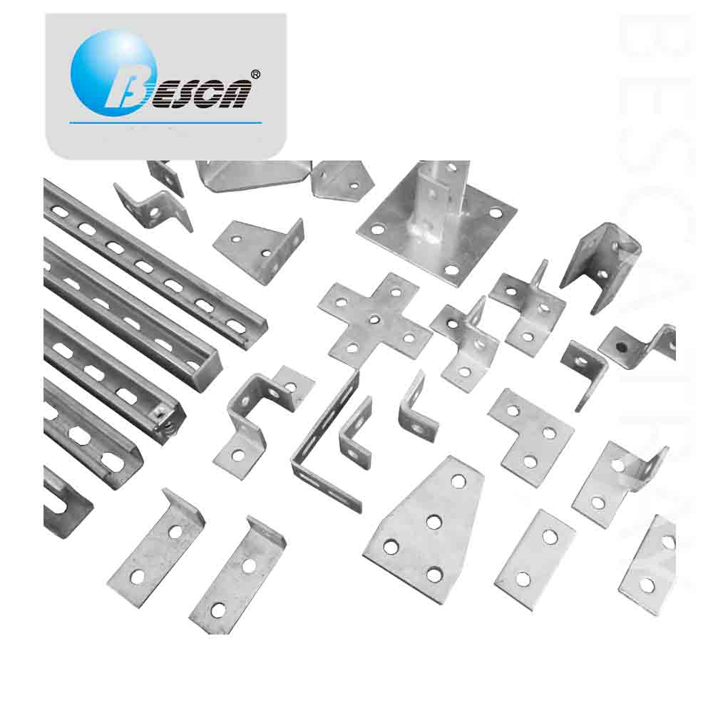 Electrical Conduit Strut Clamp/Pipe Clamp/Tube Clip