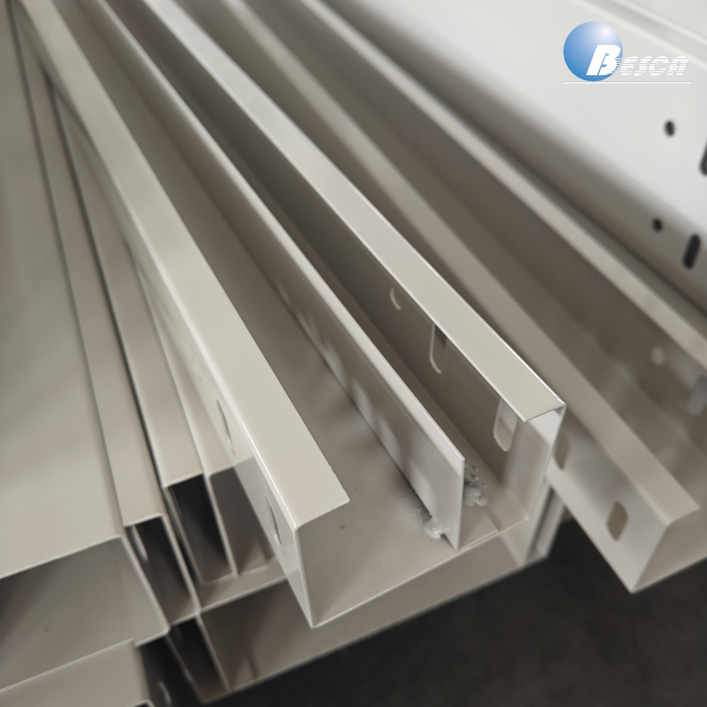 Metal Trunk & Metal Cable Duct Manufacturer Price