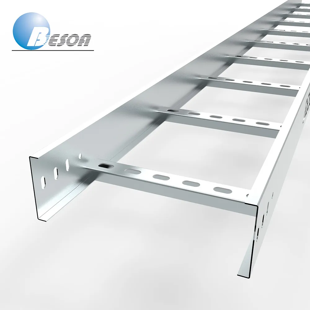 UL CE NEMA 20B 20C 12B Cable Tray Jiangsu, China+BL+BESCA+3000mm+50-800mm