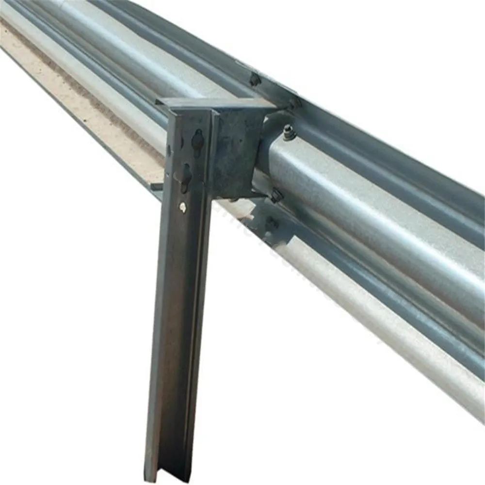 Roadway Safety Crash Barrier AASHTO M-180 Guardrail H2W4 Spacer WHDC- GT07